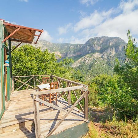 מלון פאראליה Shiva Camp מראה חיצוני תמונה