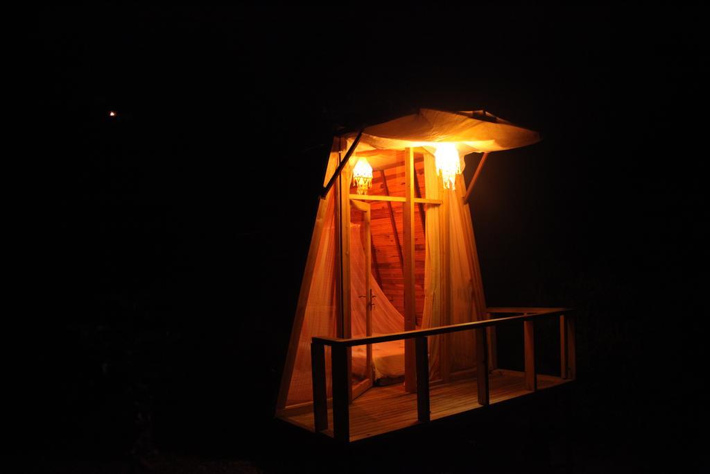 מלון פאראליה Shiva Camp חדר תמונה