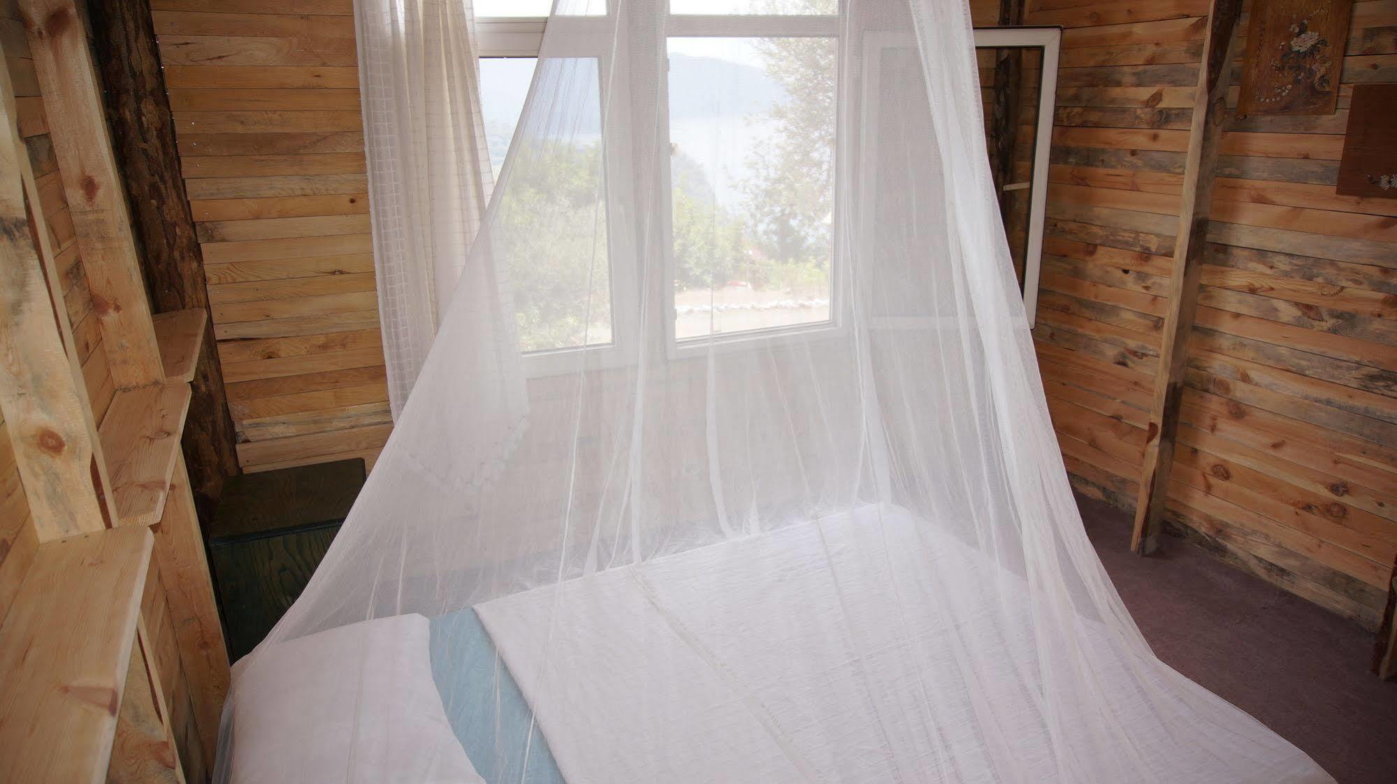 מלון פאראליה Shiva Camp מראה חיצוני תמונה